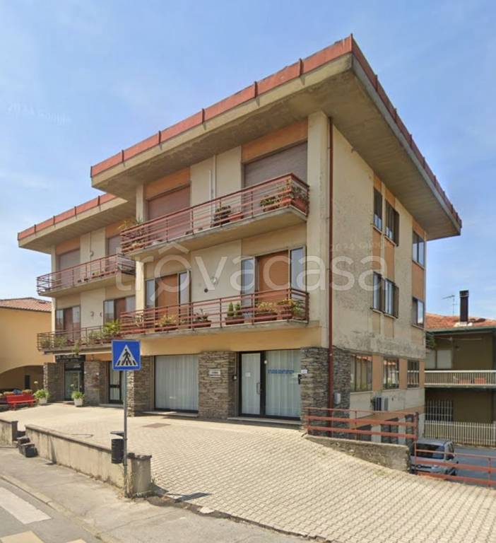 appartamento in vendita a Monsummano Terme