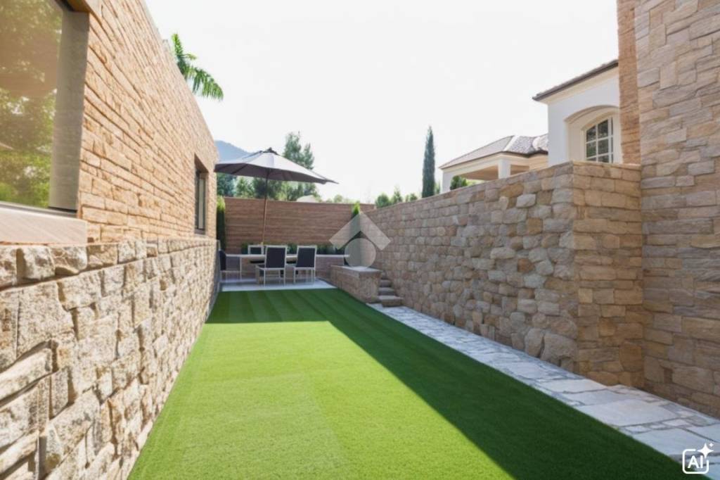 casa indipendente in vendita a Monsummano Terme in zona Grotta Giusti
