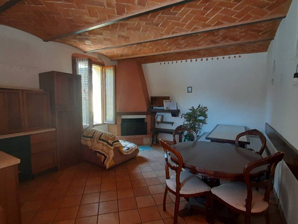 casa indipendente in vendita a Monsummano Terme