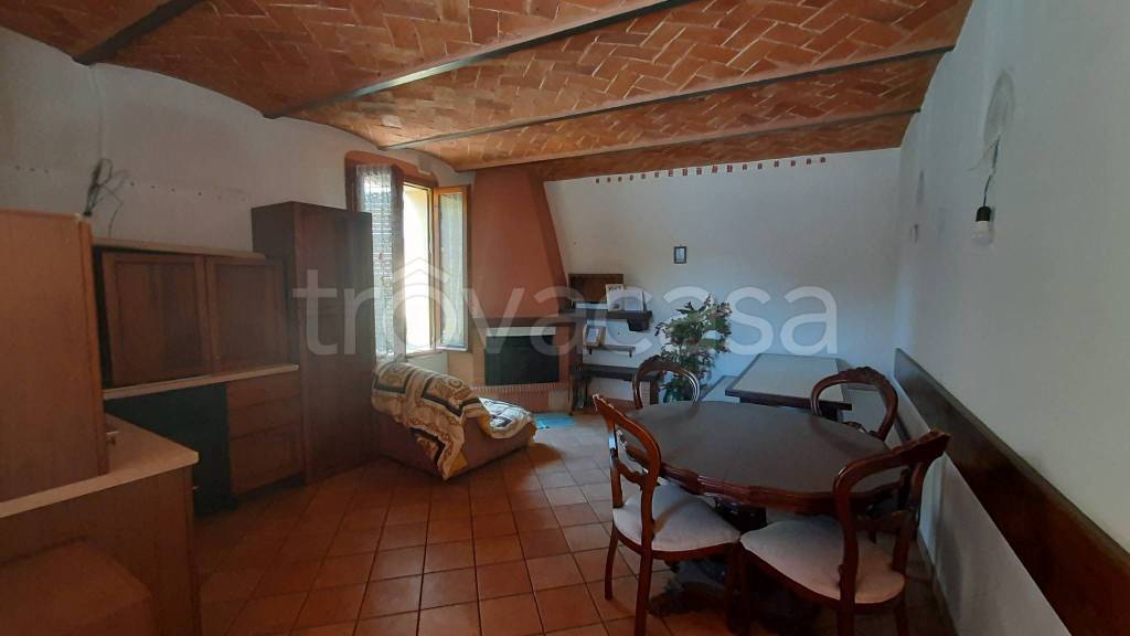 casa indipendente in vendita a Monsummano Terme