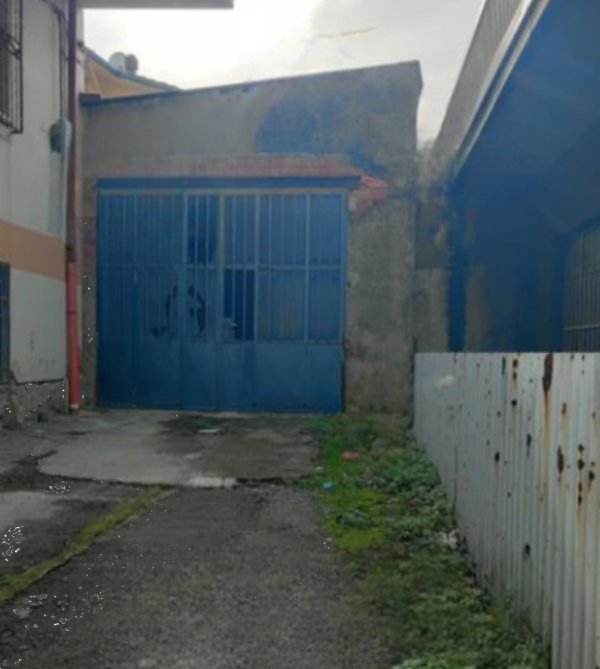 locale di sgombero in vendita a Monsummano Terme