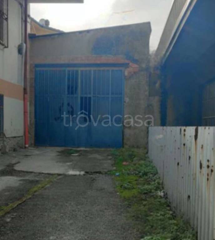 locale di sgombero in vendita a Monsummano Terme