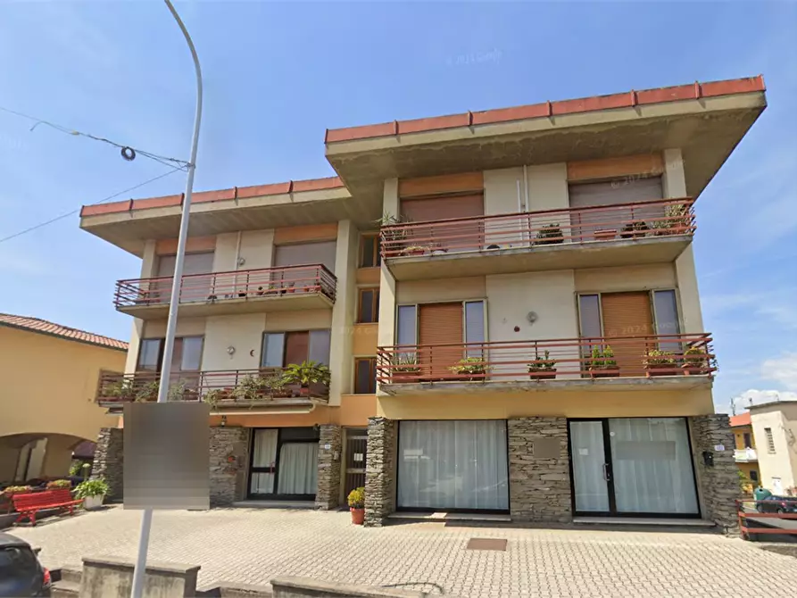 appartamento in vendita a Monsummano Terme