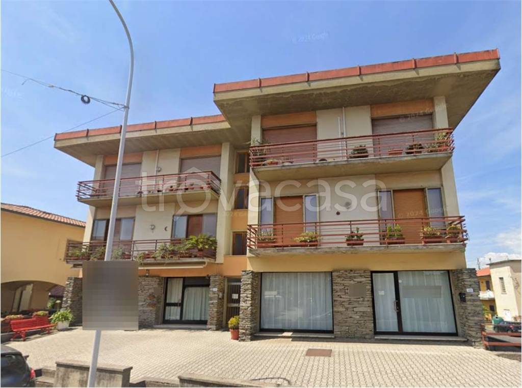 appartamento in vendita a Monsummano Terme