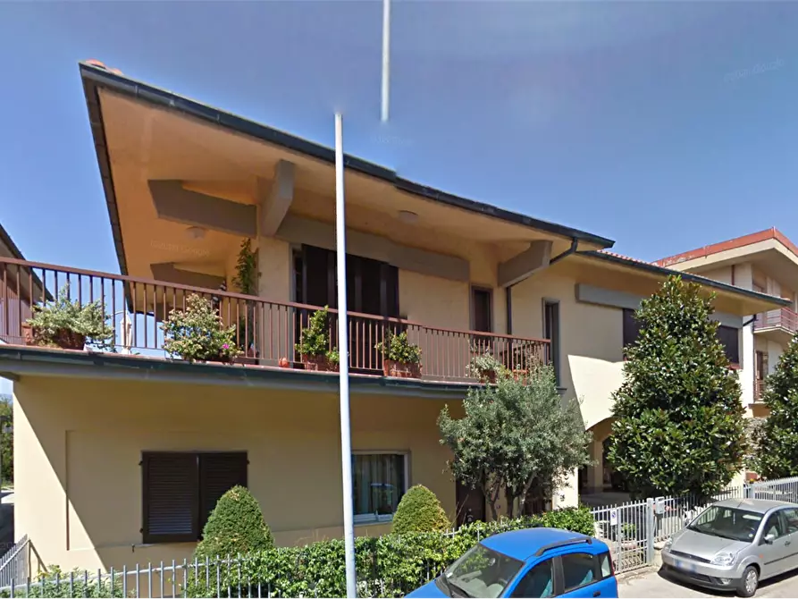 appartamento in vendita a Monsummano Terme