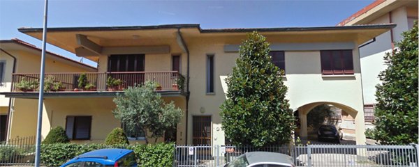 appartamento in vendita a Monsummano Terme