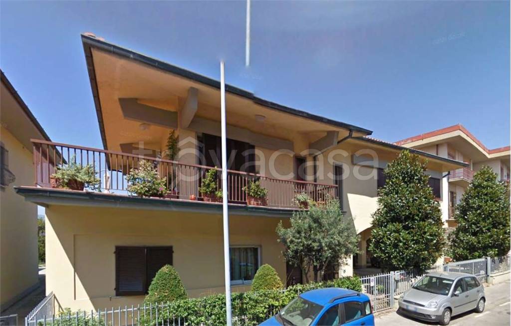 appartamento in vendita a Monsummano Terme