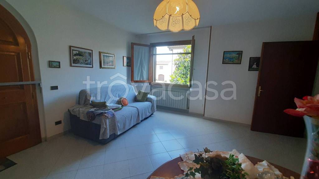 casa indipendente in vendita a Monsummano Terme