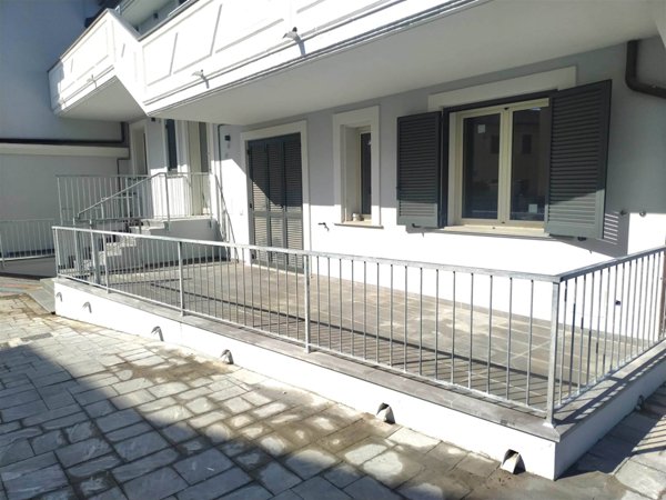 appartamento in vendita a Monsummano Terme in zona Violi