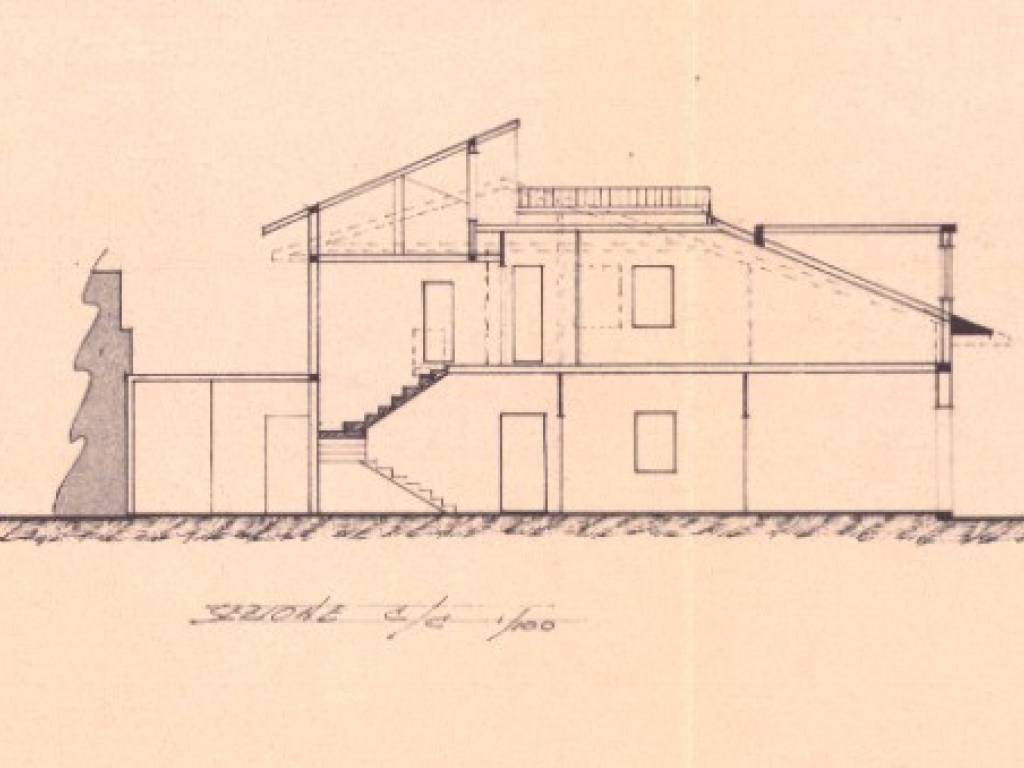 casa indipendente in vendita a Monsummano Terme