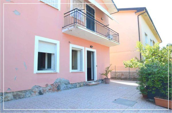 casa indipendente in vendita a Monsummano Terme