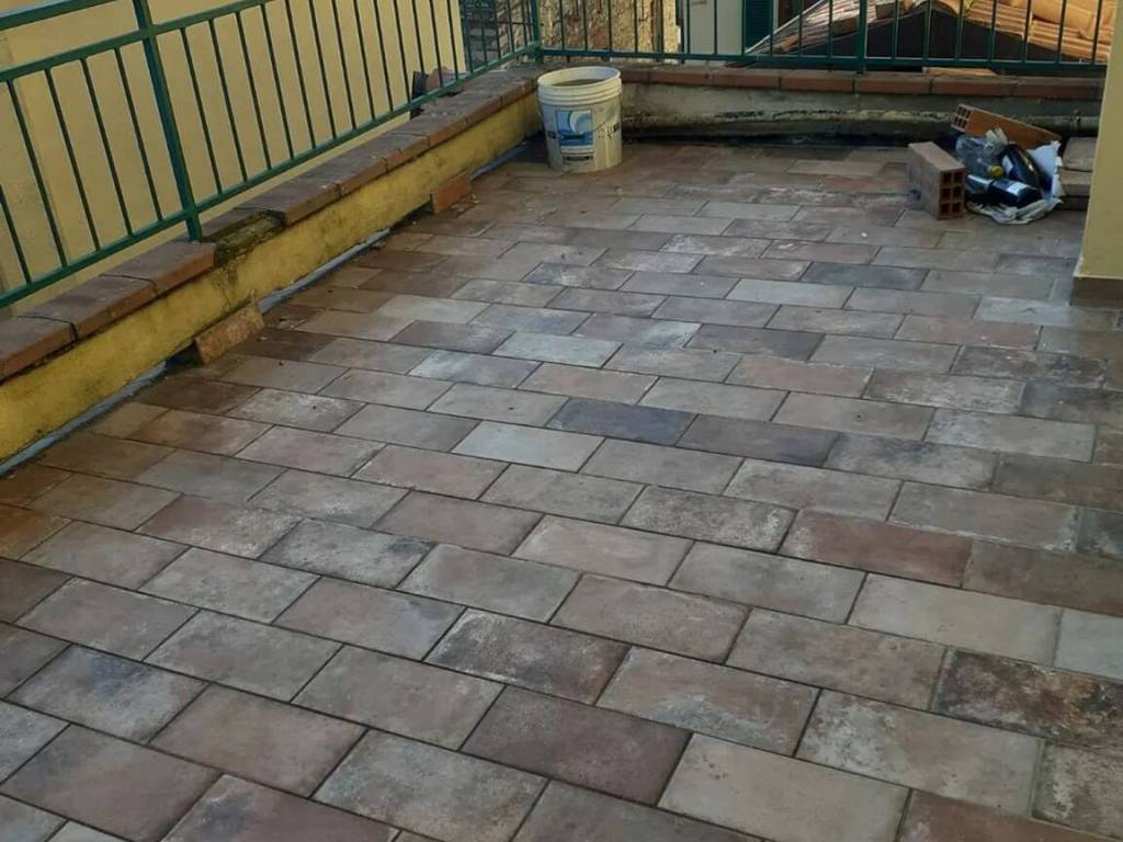 casa indipendente in vendita a Monsummano Terme