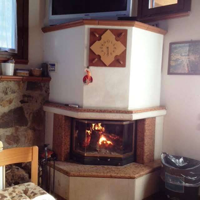 casa indipendente in vendita a Monsummano Terme