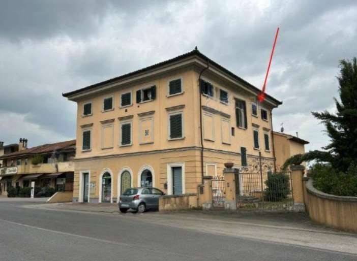 appartamento in vendita a Monsummano Terme