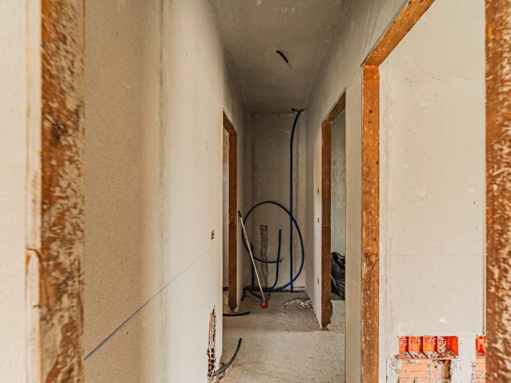 appartamento in vendita a Monsummano Terme