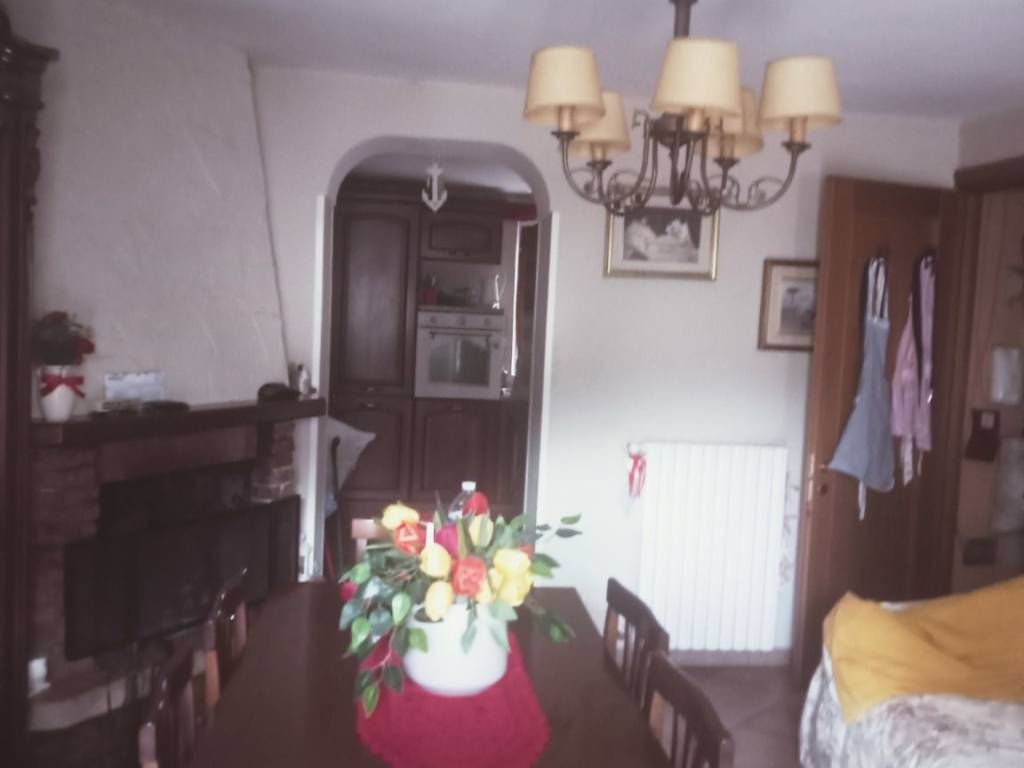casa indipendente in vendita a Monsummano Terme