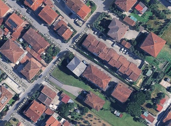 appartamento in vendita a Monsummano Terme in zona Cintolese