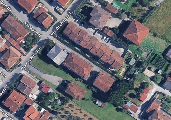 appartamento in vendita a Monsummano Terme in zona Cintolese