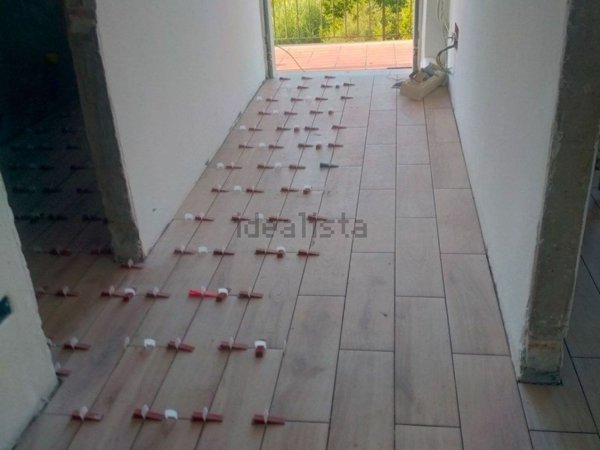 appartamento in vendita a Monsummano Terme