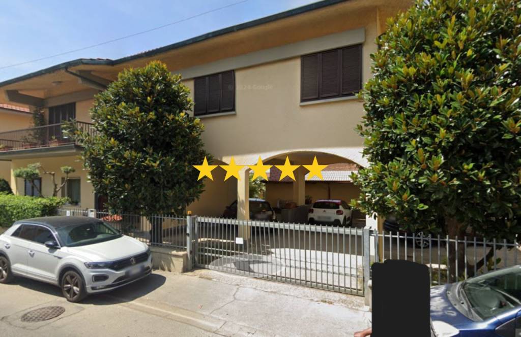 casa indipendente in vendita a Monsummano Terme