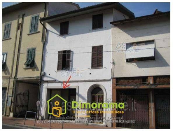 appartamento in vendita a Monsummano Terme