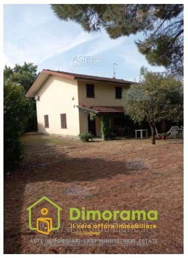 casa indipendente in vendita a Monsummano Terme