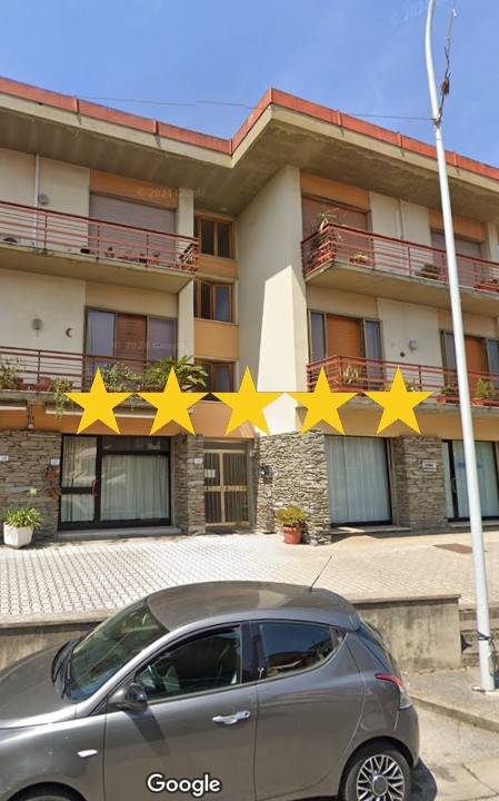 appartamento in vendita a Monsummano Terme