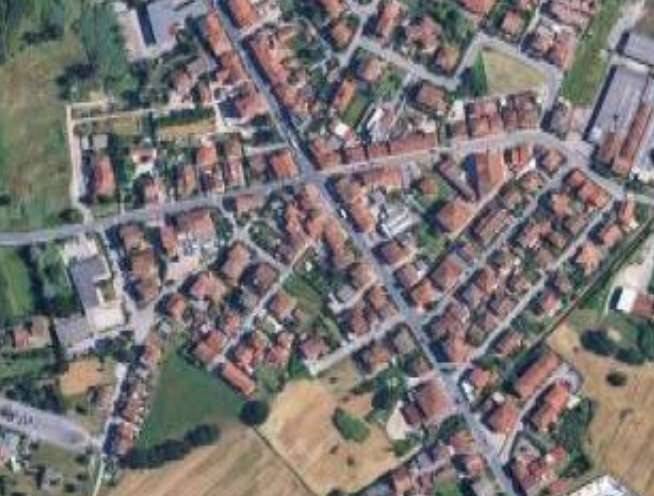 appartamento in vendita a Monsummano Terme