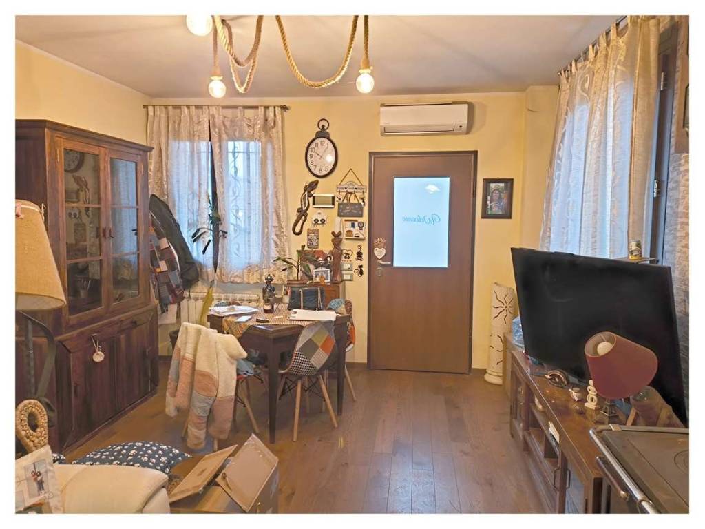 casa indipendente in vendita a Monsummano Terme in zona Bizzarrino