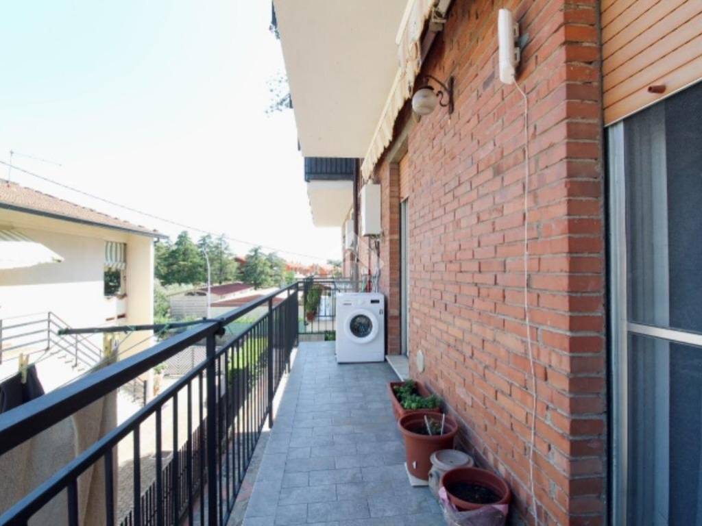appartamento in vendita a Monsummano Terme