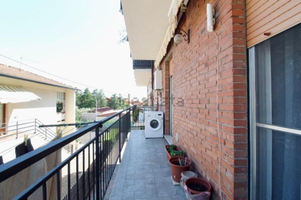 appartamento in vendita a Monsummano Terme