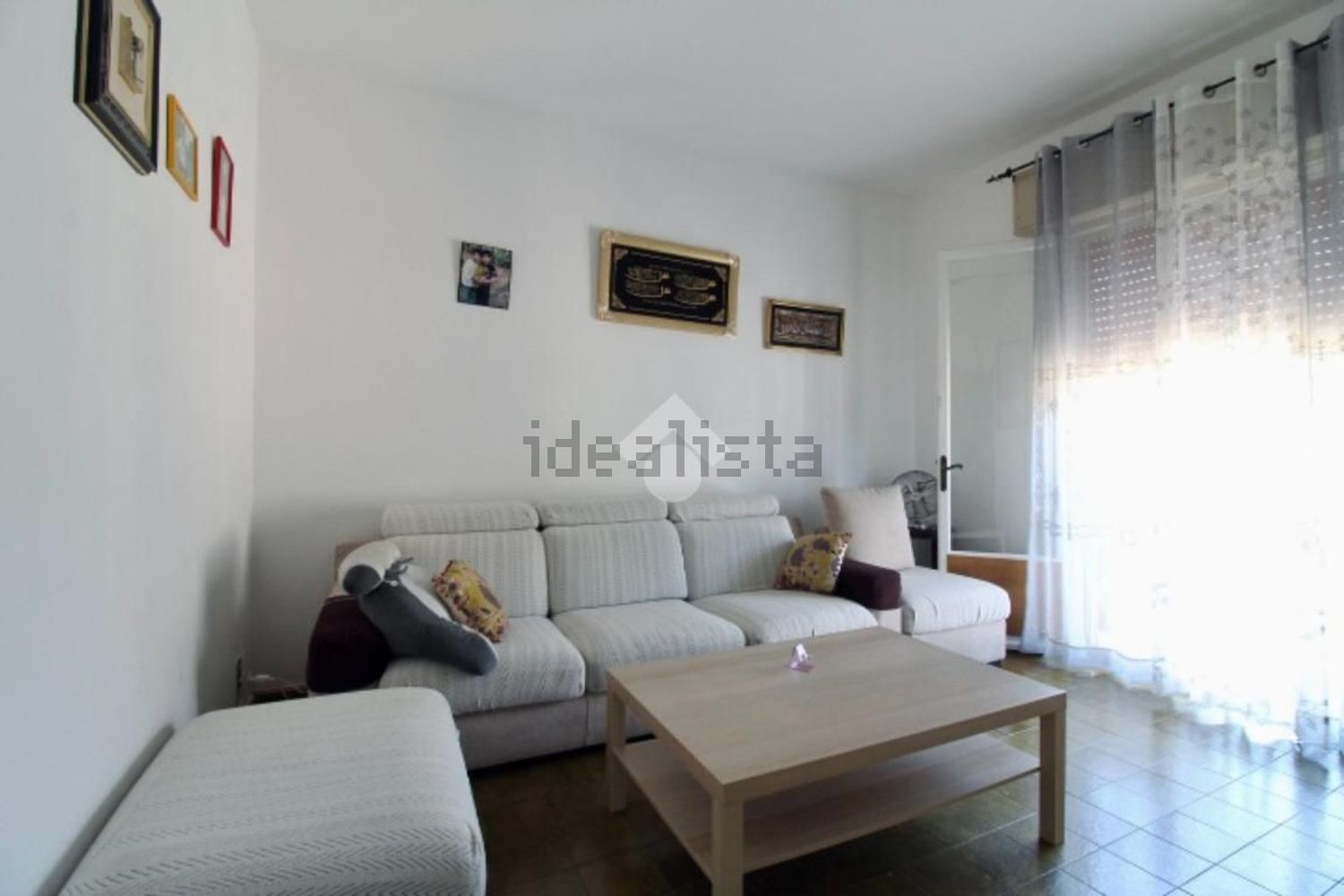 appartamento in vendita a Monsummano Terme