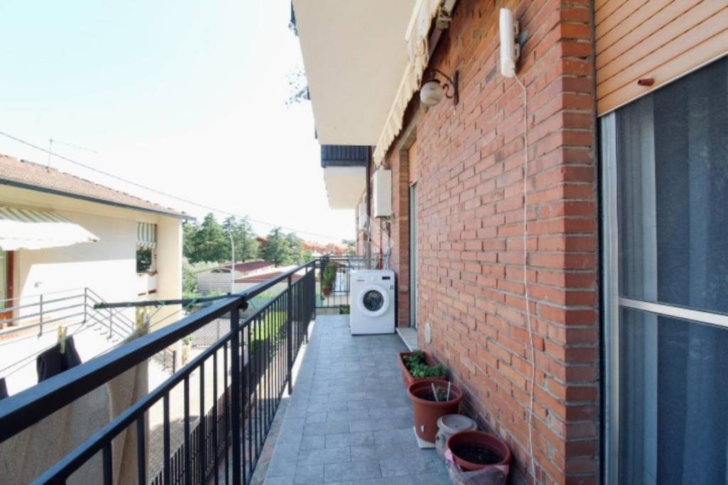 appartamento in vendita a Monsummano Terme in zona Grotta Giusti
