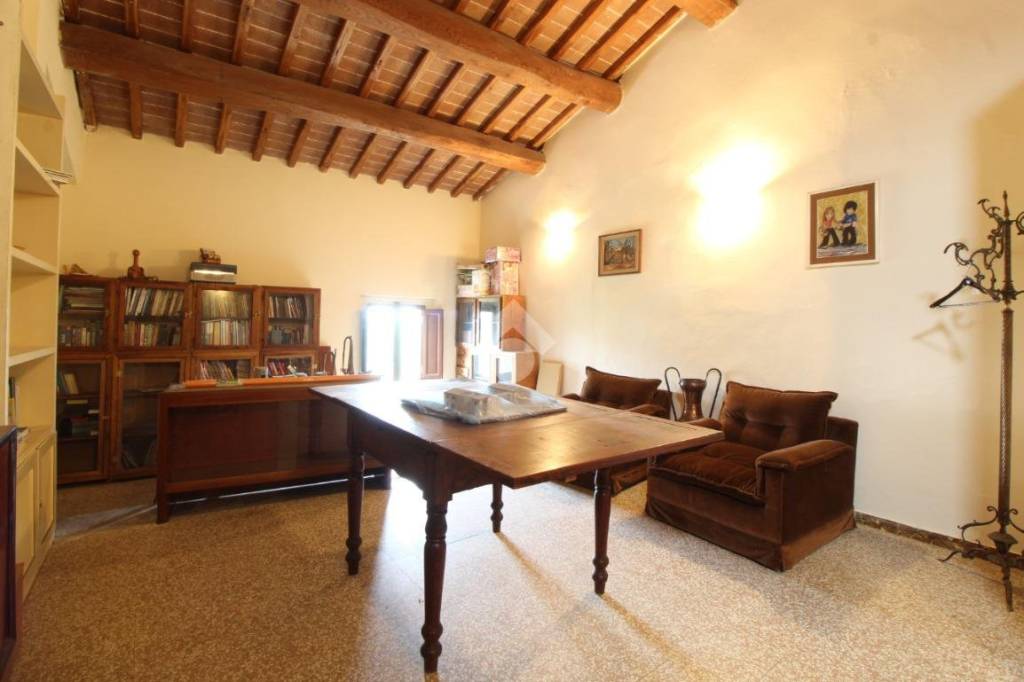 casa indipendente in vendita a Monsummano Terme in zona Cintolese