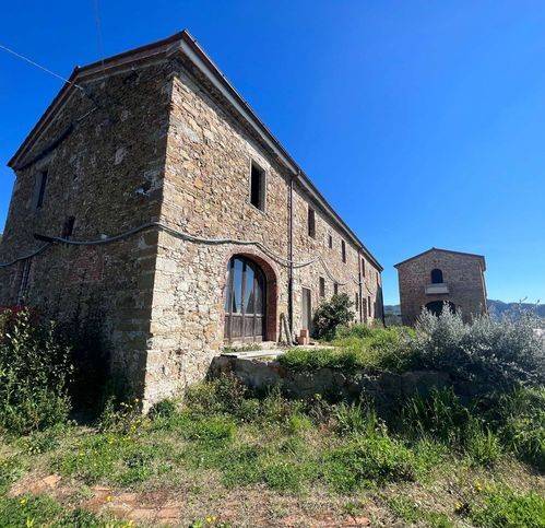 casa indipendente in vendita a Monsummano Terme