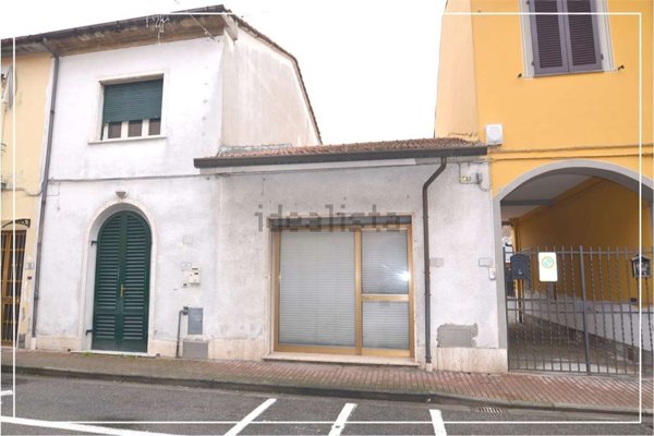 casa indipendente in vendita a Monsummano Terme