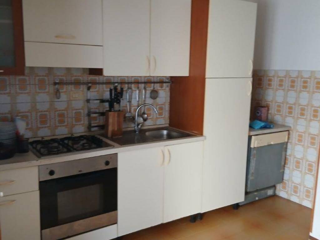 appartamento in vendita a Monsummano Terme