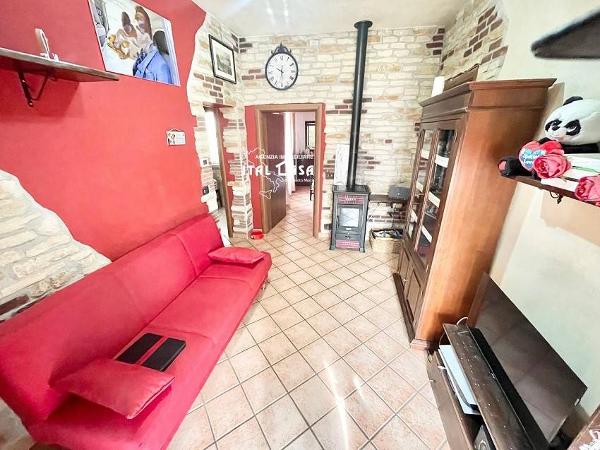 appartamento in vendita a Monsummano Terme