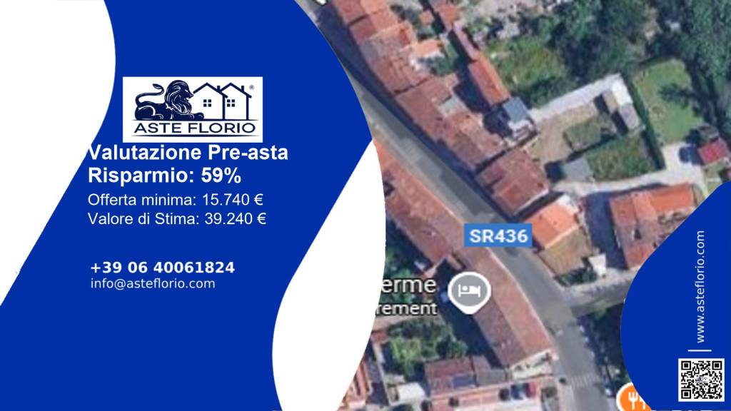 negozio in vendita a Monsummano Terme