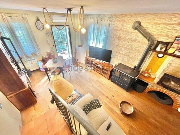 casa indipendente in vendita a Monsummano Terme in zona Cintolese