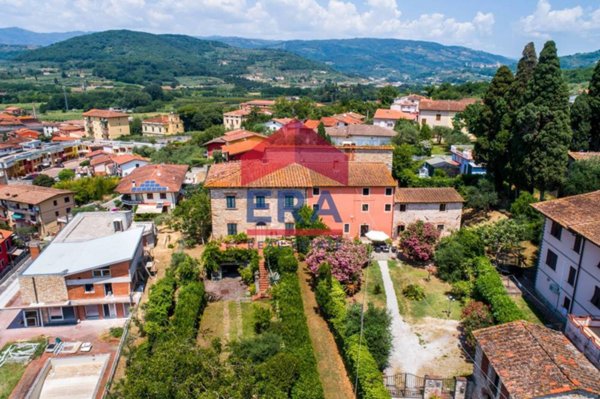 casa indipendente in vendita a Monsummano Terme in zona Grotta Giusti