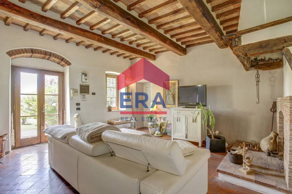 casa indipendente in vendita a Monsummano Terme in zona Grotta Giusti