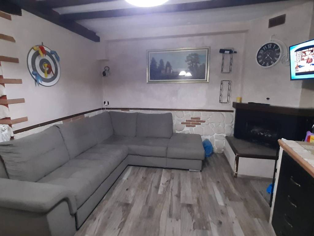 appartamento in vendita a Monsummano Terme