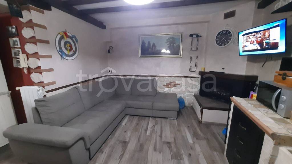 appartamento in vendita a Monsummano Terme