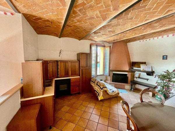 casa indipendente in vendita a Monsummano Terme