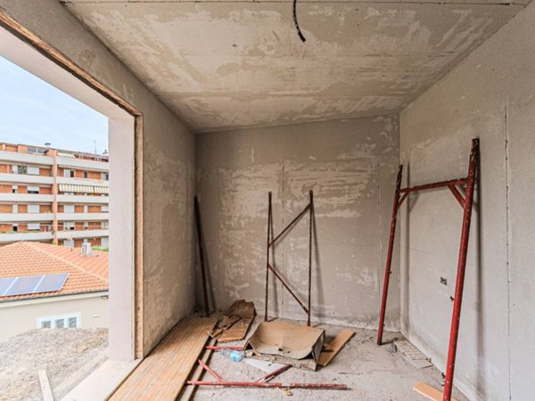 appartamento in vendita a Monsummano Terme