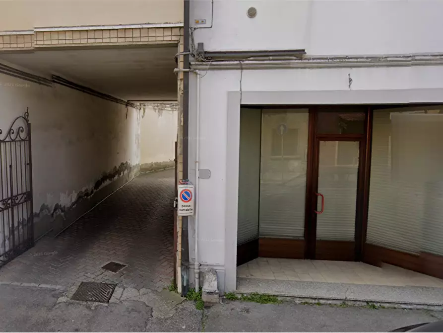 negozio in vendita a Monsummano Terme