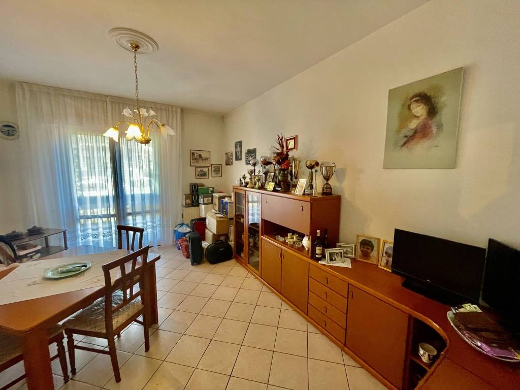 appartamento in vendita a Monsummano Terme in zona Pozzarello