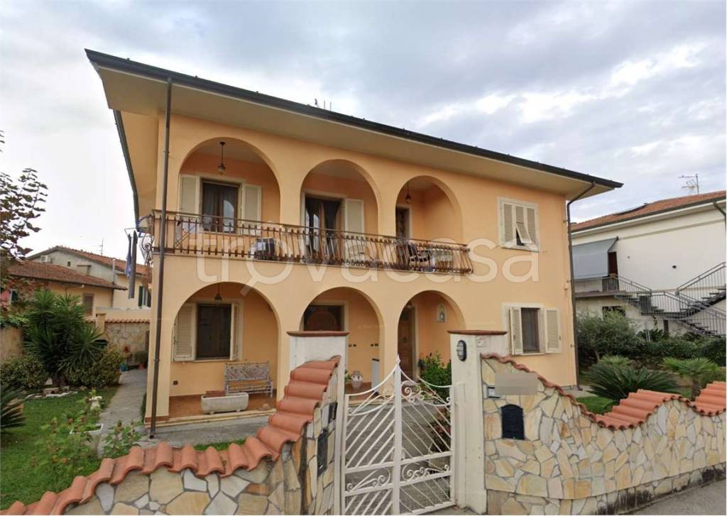 appartamento in vendita a Monsummano Terme in zona Cintolese
