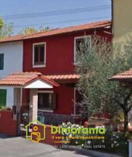 appartamento in vendita a Monsummano Terme